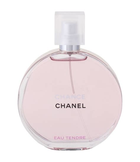 Tualetinis vanduo Chanel Chance Eau Fraiche EDT moterims, 